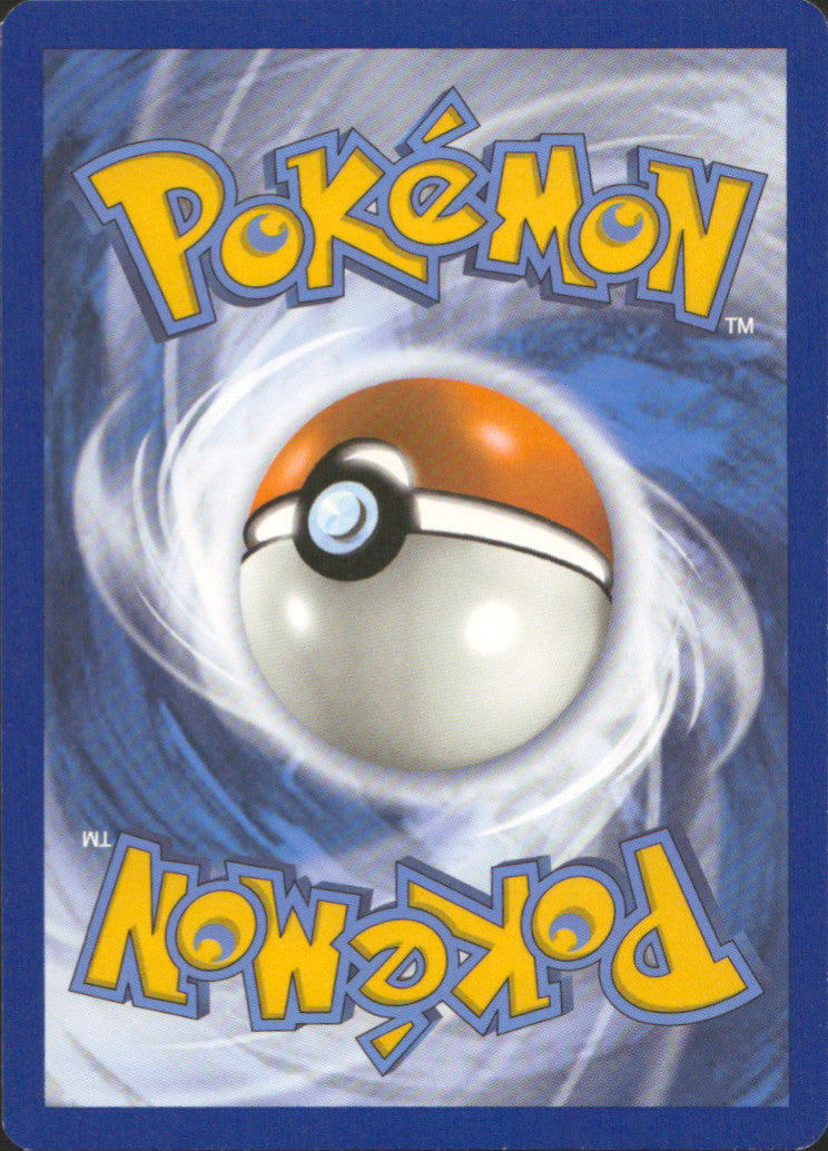 Galarian Slowpoke Reverse Holo Common SWSH06: Chilling Reign 054/198 NM (Back)