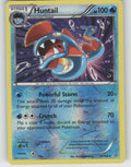 Huntail Reverse Holo Holo Rare XY - Primal Clash 50/160 NM