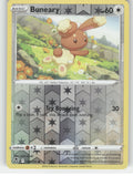 Buneary Reverse Holo Common Legends Awakened 86/146 NM
