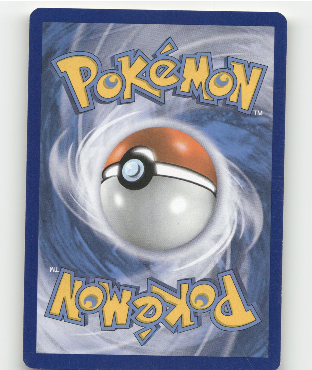 Great Ball Uncommon XY Base Set 118/146 LP (Back)