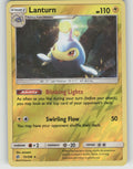Lanturn Reverse Holo Rare SM - Cosmic Eclipse 72/236 NM
