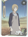 Yashamaru Base SR Earth Scroll Series 1 014L2 NM front