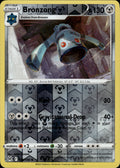 Bronzong Reverse Holo Uncommon SWSH11: Lost Origin 126/196 NM