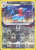 Porygon2 Reverse Holo Uncommon SWSH11: Lost Origin 141/196 NM