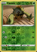 Cacnea Reverse Holo Common SWSH05: Battle Styles 004/163 NM