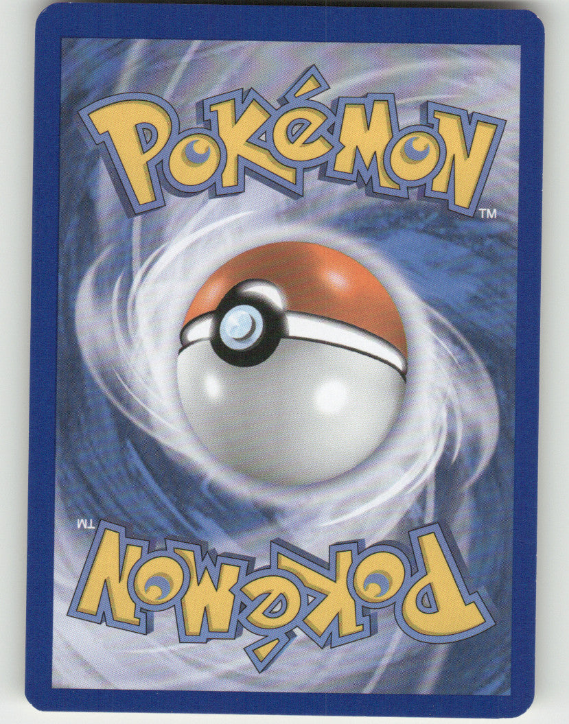 Diggersby Reverse Holo Rare XY - Primal Clash 90/160 NM (Back)