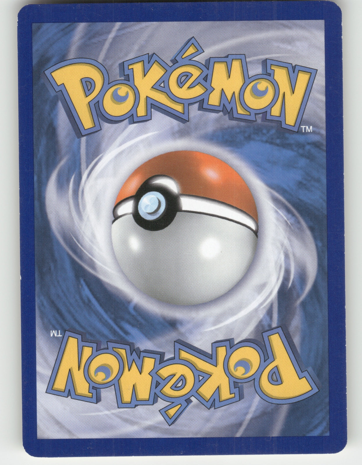 Litleo (19) Reverse Holo Common XY - Flashfire 19/106 NM (Back)