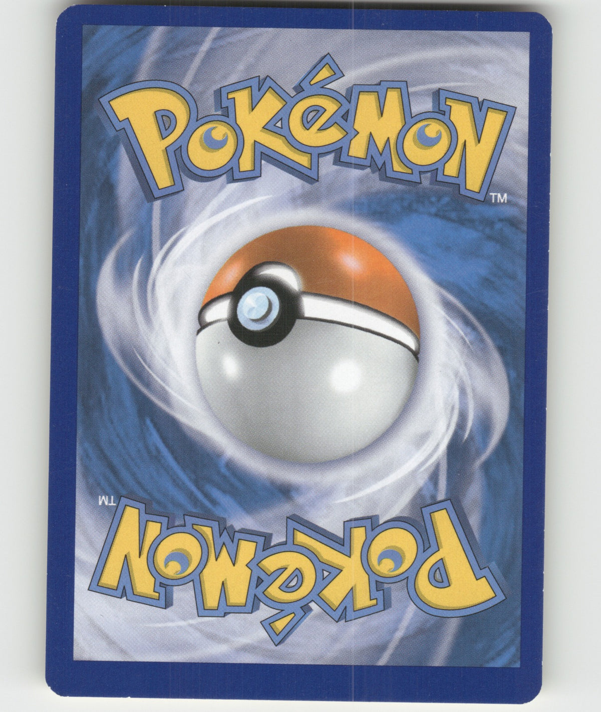 Pidgey Common XY - Flashfire 75/106 NM (Back)