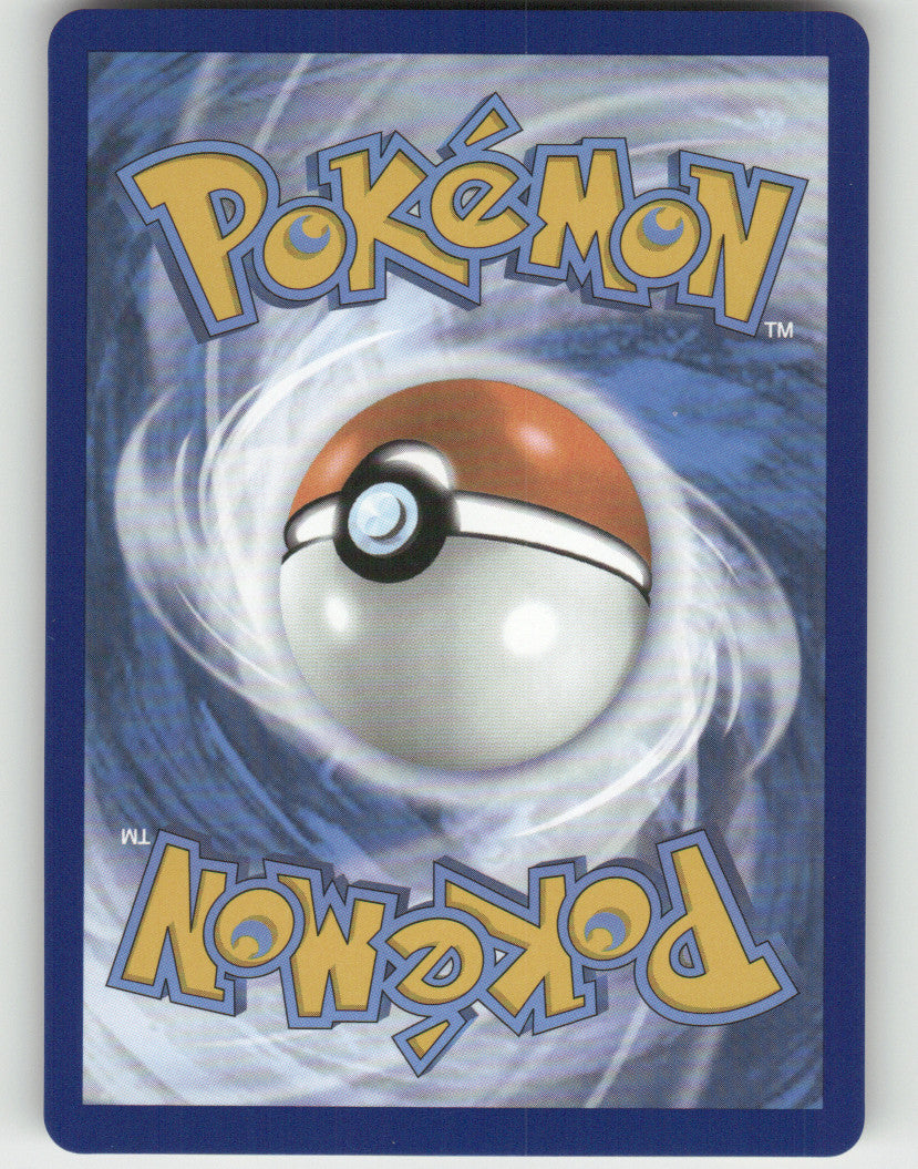 Arboliva ex Holo Double Rare SV10: Destined Rivals 023/182 NM (Back)