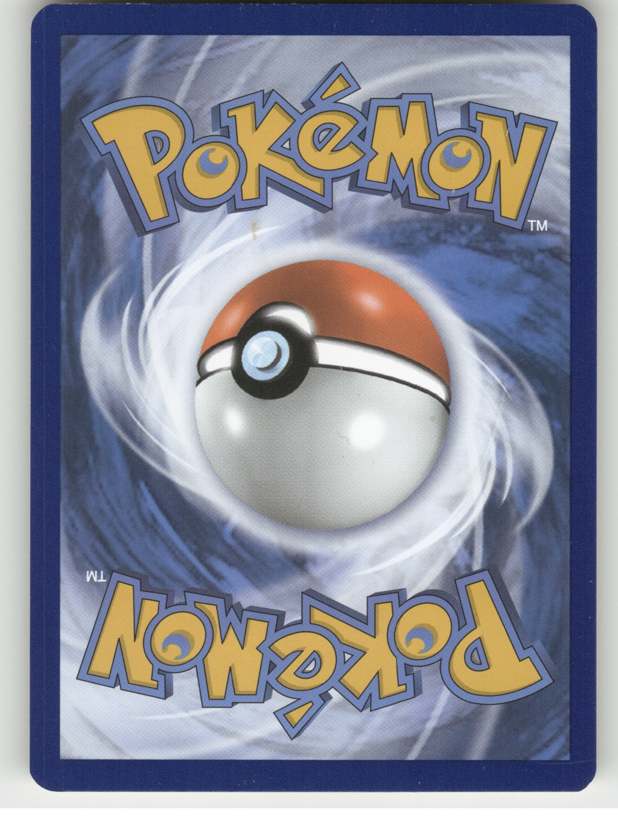 Golbat Reverse Holo Uncommon SWSH12: Silver Tempest 104/195 NM (Back)