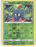 Tangela Reverse Holo Common SWSH: Crown Zenith 004/159 NM