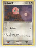 Jigglypuff Common EX Hidden Legends 63/101 NM