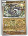 Donphan Reverse Holo Common SV08: Surging Sparks 103/191 NM
