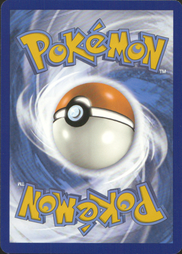 Growlithe Reverse Holo Common SWSH12: Silver Tempest 019/195 NM (Back)
