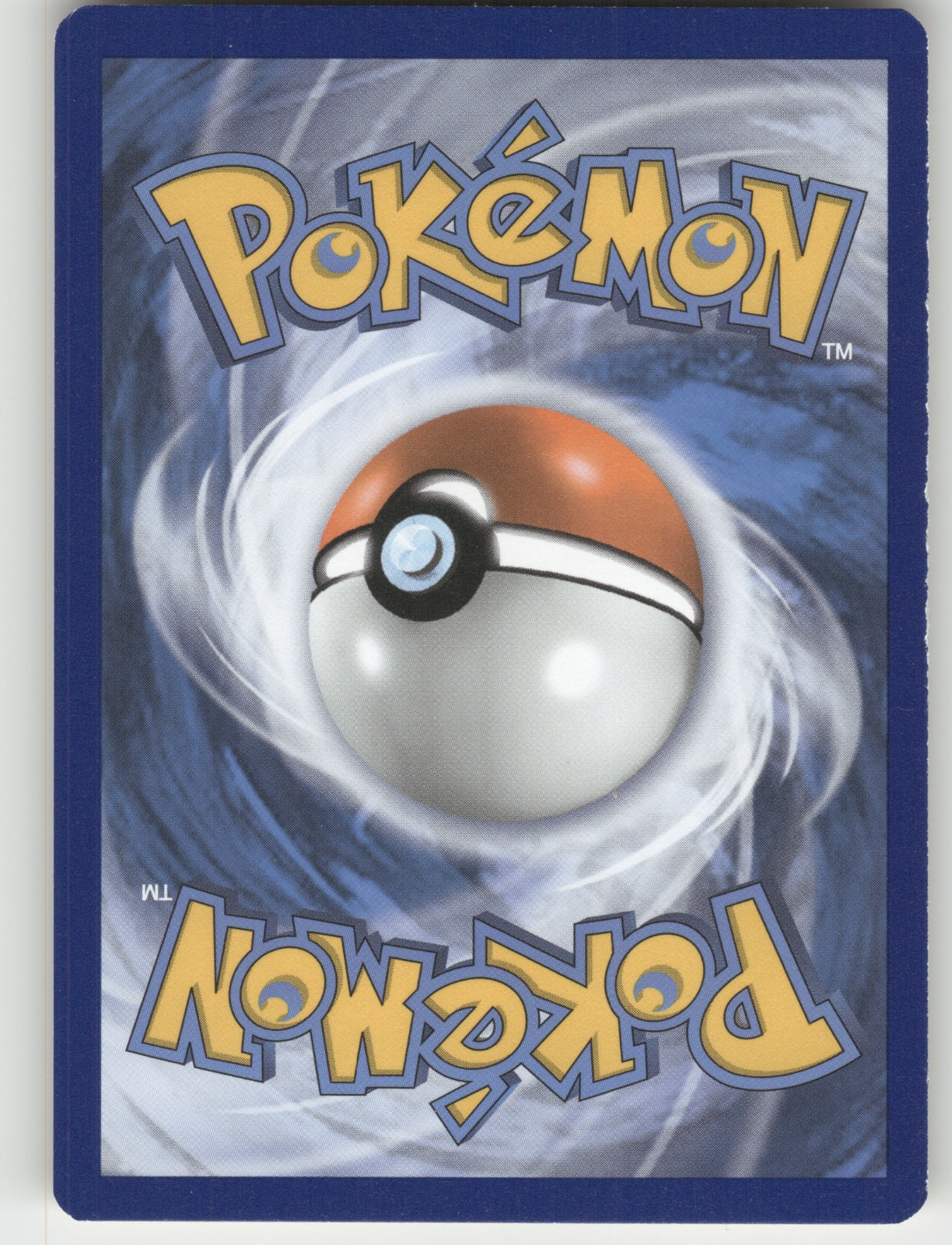 Minccino Reverse Holo Common SWSH09: Brilliant Stars 124/172 NM (Back)