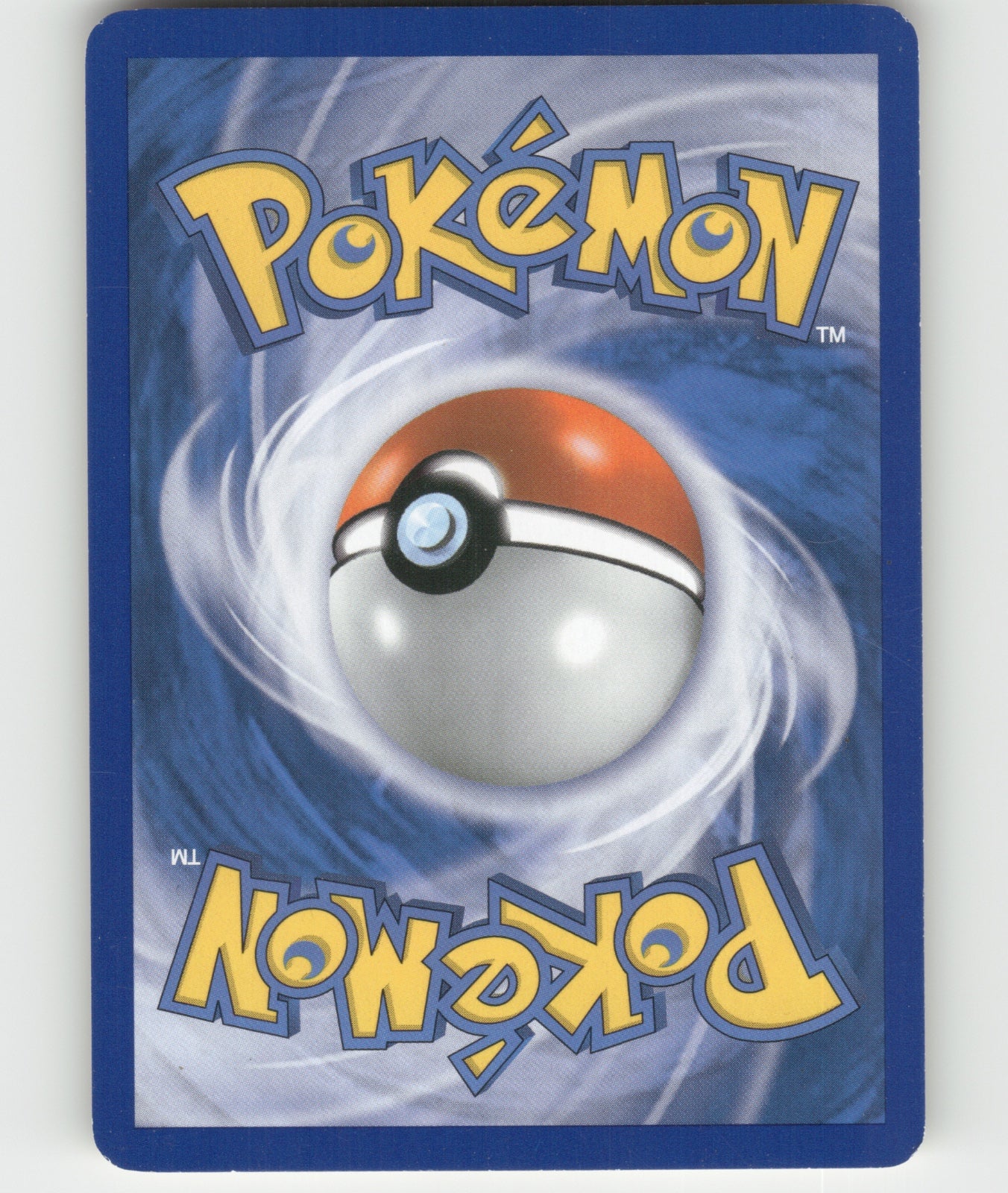 Hippowdon E4 Uncommon Rising Rivals 42/111 NM (Back)