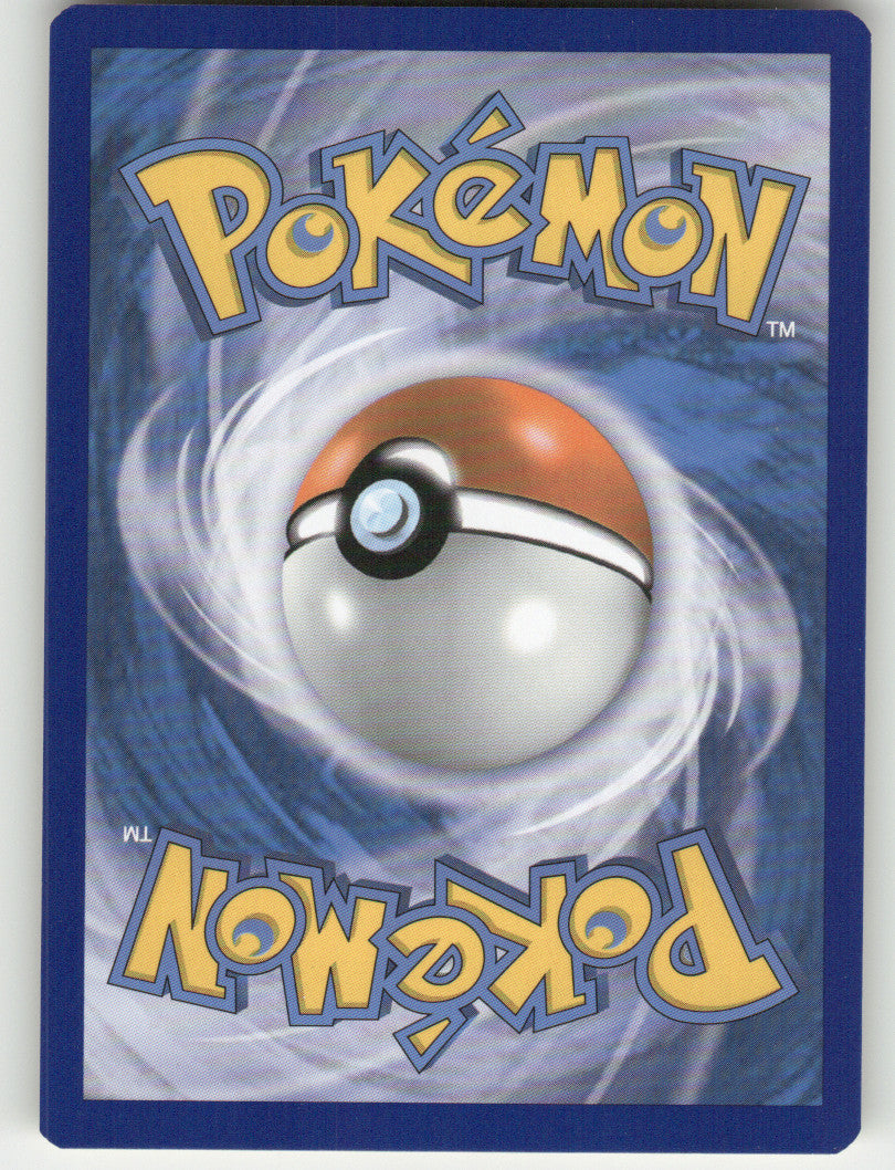 Roserade Reverse Holo Uncommon XY - Flashfire 9/106 NM (Back)
