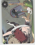 Gaara Vs. Rock Lee: The Power Of Youth Explodes!\n3/5 Base R Earth Scroll Series front