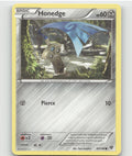 Honedge Common XY Base Set 83/146 LP