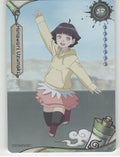 Himawari Uzumaki Base SR Earth Scroll Series 1 015L2 NM front