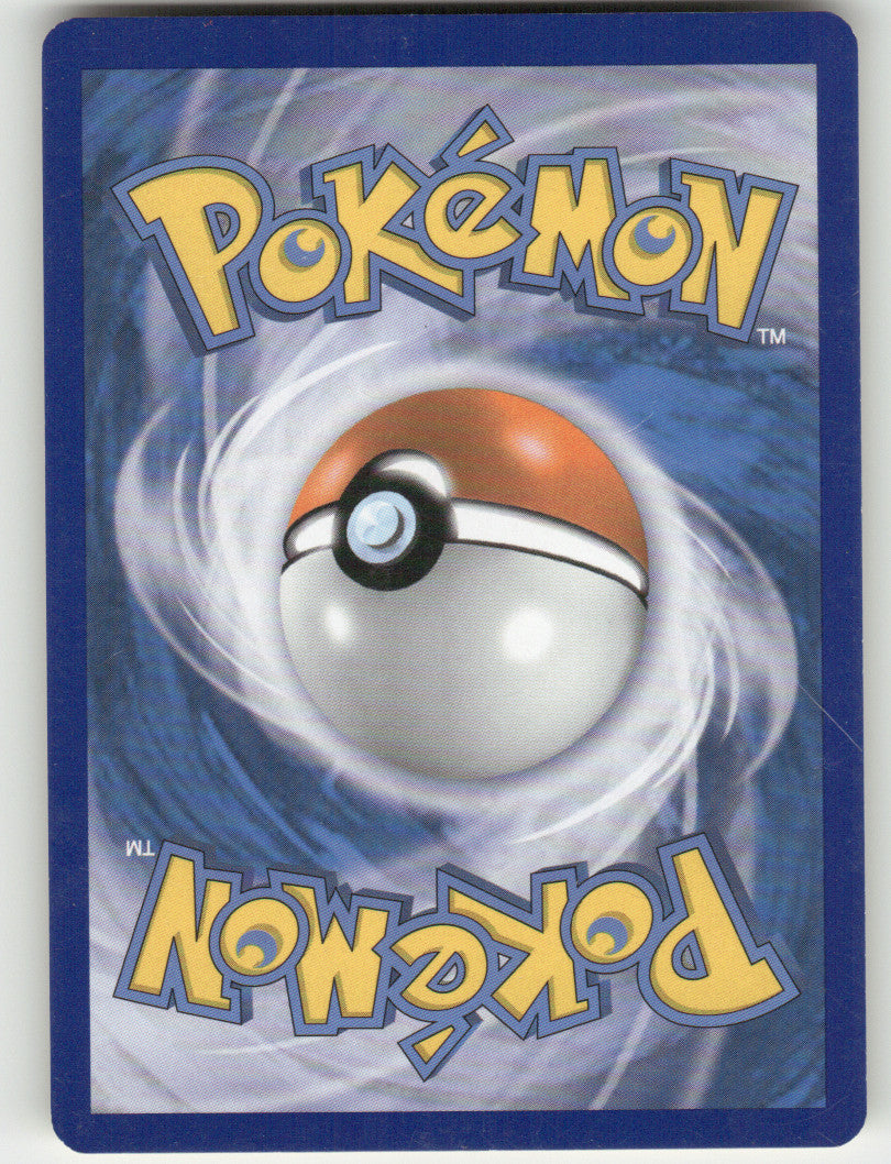 Ponyta Common XY - Flashfire 14/106 NM (Back)