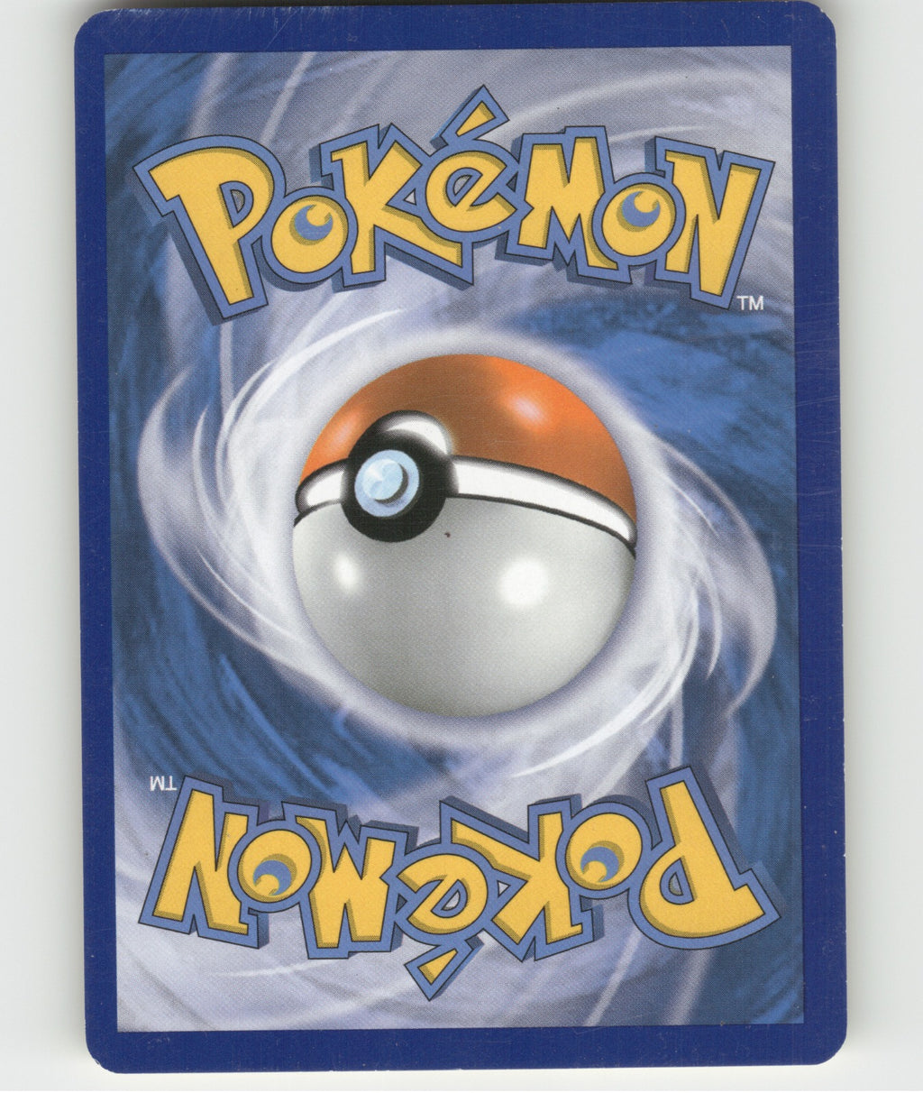 Litleo (19) Common XY - Flashfire 19/106 NM (Back)