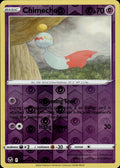 Chimecho Reverse Holo Common SWSH12: Silver Tempest 074/195 NM