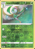 Hisuian Lilligant Reverse Holo Rare SWSH12: Silver Tempest 010/195 NM