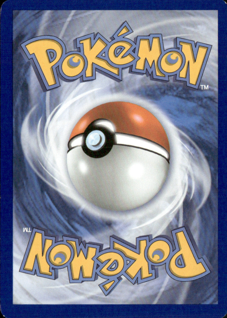 Dedenne Reverse Holo Common ME03: Perfect Order 029/088 NM (Back)