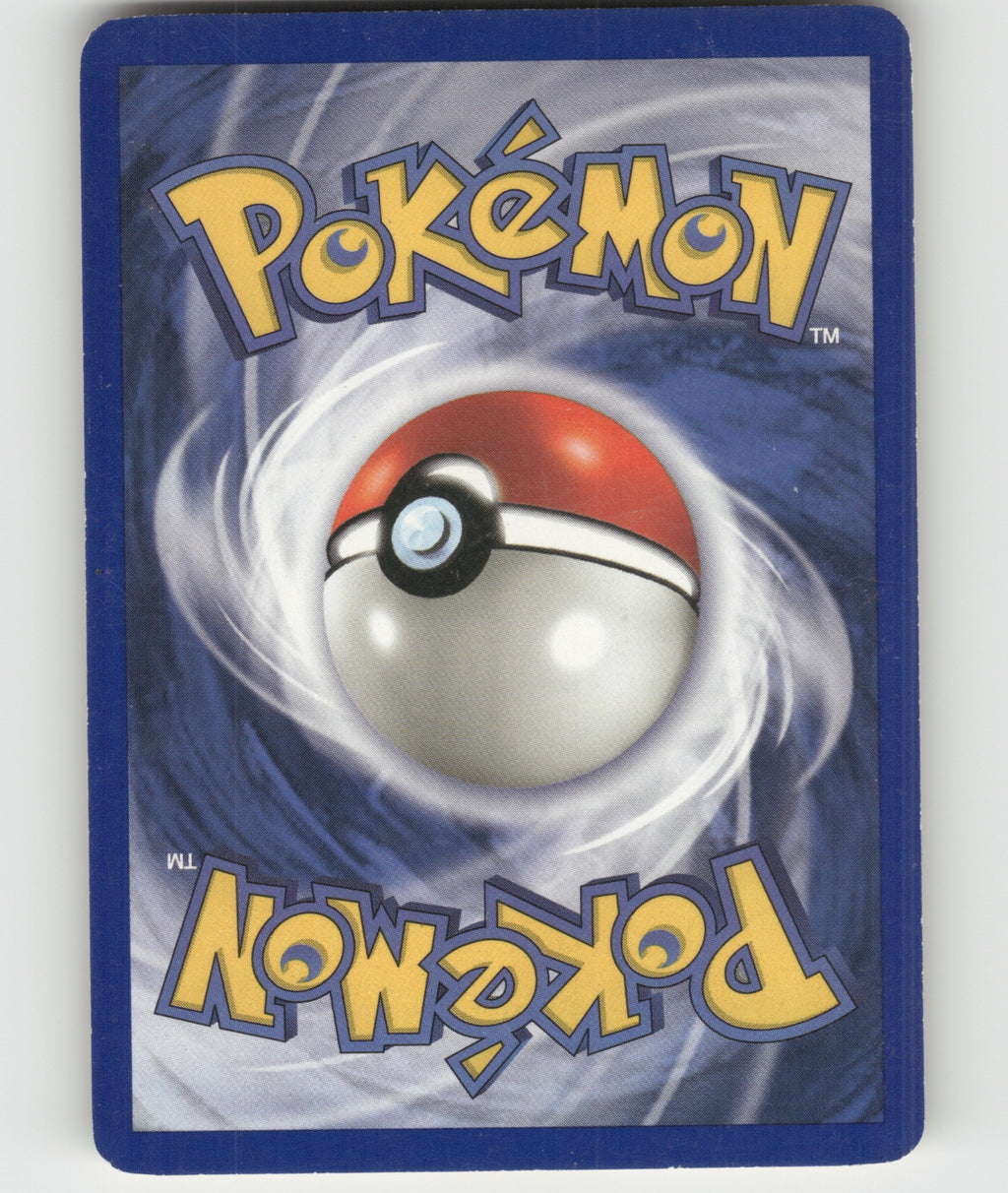 Doduo Common Base Set 048/102 NM (Back)
