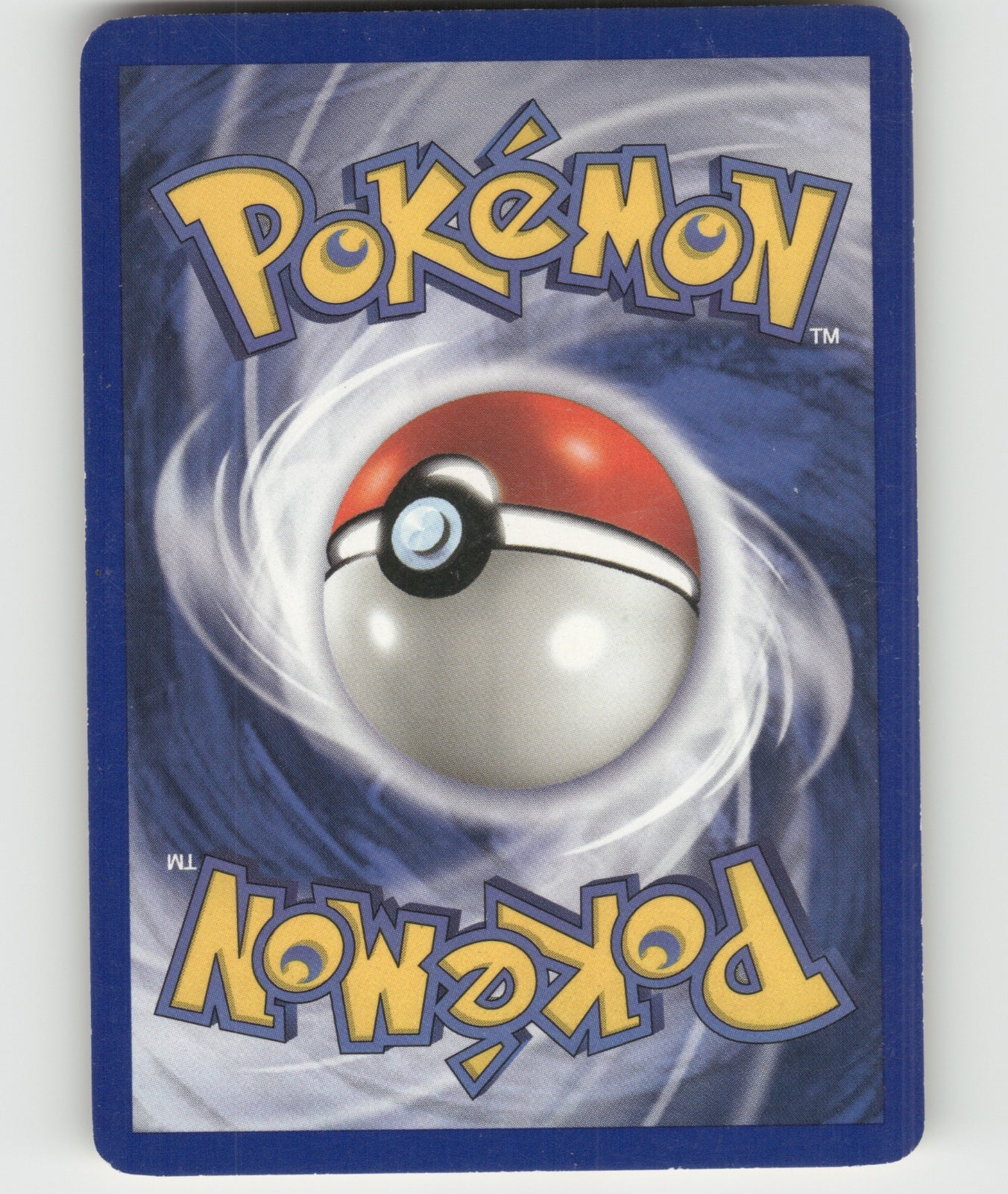 Doduo Common Base Set 048/102 NM (Back)