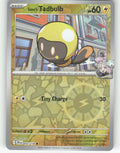 Iono's Tadbulb Reverse Holo Common SV09: Journey Together 052/159 NM