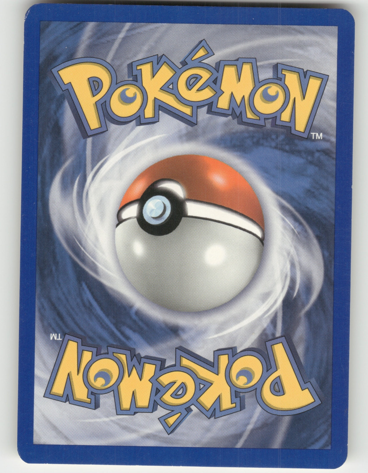 Trapinch Common EX Legend Maker 67/92 NM (Back)