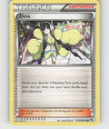 Elesa Holo Common Legendary Treasures: Radiant Collection RC20/RC25 NM