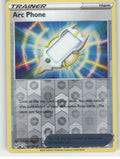 Arc Phone Reverse Holo Uncommon SWSH11: Lost Origin 152/196 NM