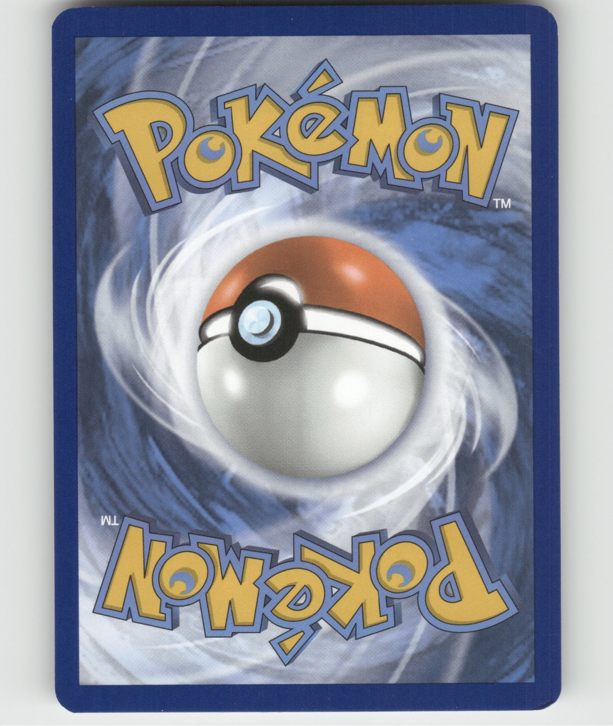 Graveler Reverse Holo Uncommon SV: Scarlet & Violet 151 075/165 NM (Back)