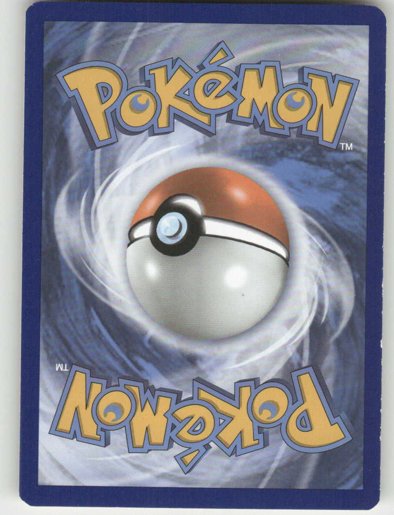 Tyranitar Reverse Holo Holo Rare Pokemon GO 043/078 NM (Back)