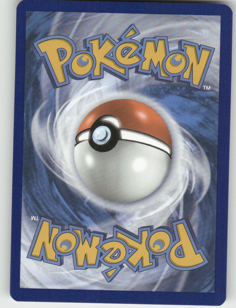 Nymble Reverse Holo Common SV04: Paradox Rift 013/182 NM (Back)