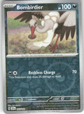 Bombirdier Reverse Holo Common SV07: Stellar Crown 097/142 NM