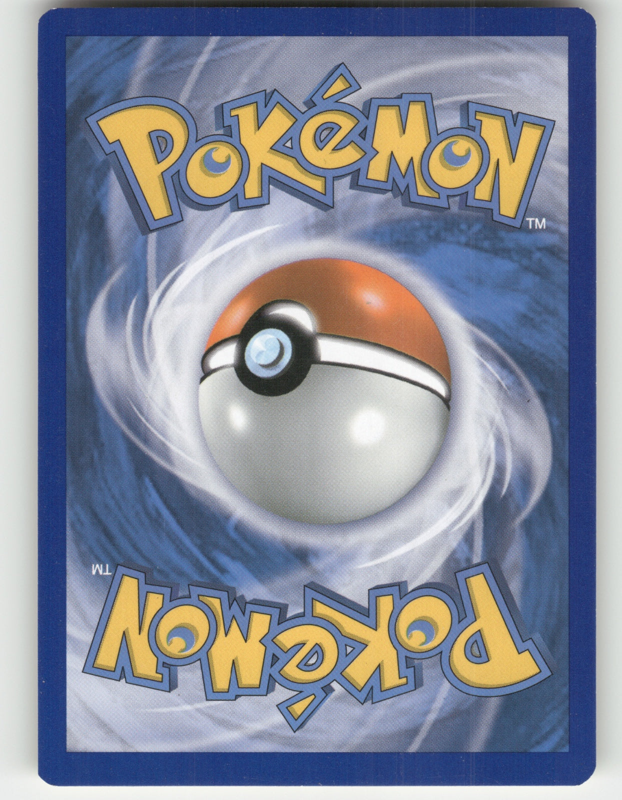 Feebas Reverse Holo Common XY - Flashfire 22/106 NM (Back)