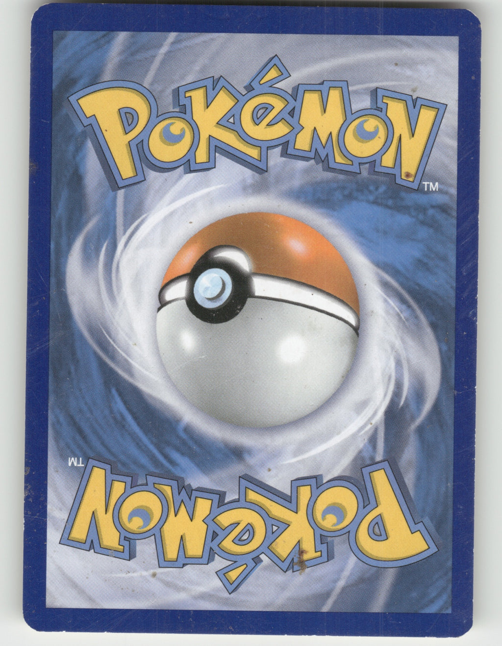 Binacle Reverse Holo Common XY - Flashfire 48/106 NM (Back)
