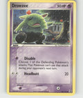 Drowzee Common EX Delta Species 67/113 NM