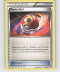 Repeat Ball Uncommon XY - Primal Clash 136/160 NM
