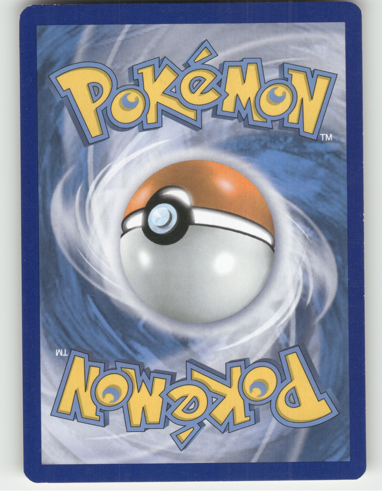 Scrafty Reverse Holo Rare XY - Flashfire 59/106 NM (Back)