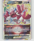 Drapion VSTAR Holo Ultra Rare SWSH11: Lost Origin 119/196 NM