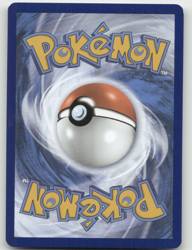 Reversal Energy Reverse Holo Uncommon SV02: Paldea Evolved 192/193 NM (Back)