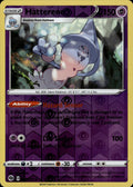 Hatterene Reverse Holo Holo Rare Champion's Path 20/73 NM