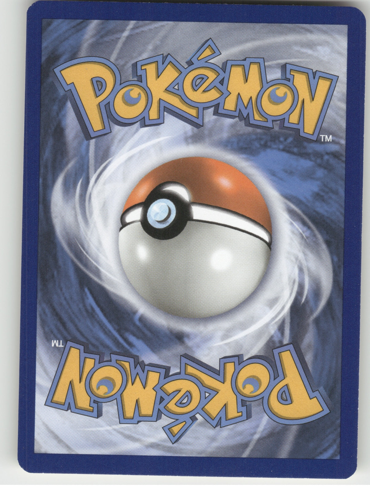 Gordie Reverse Holo Uncommon SWSH07: Evolving Skies 149/203 NM (Back)