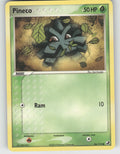 Pineco Common EX Unseen Forces 66/115 NM