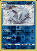 Avalugg Reverse Holo Uncommon SWSH07: Evolving Skies 045/203 NM